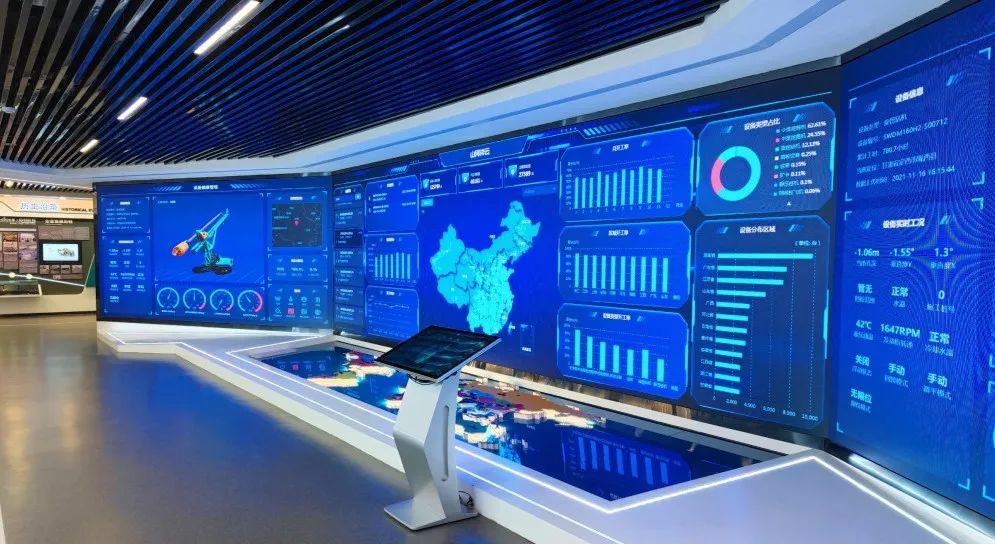 创新驱动，数字赋能！宝运莱智能入选中国智能制造50强