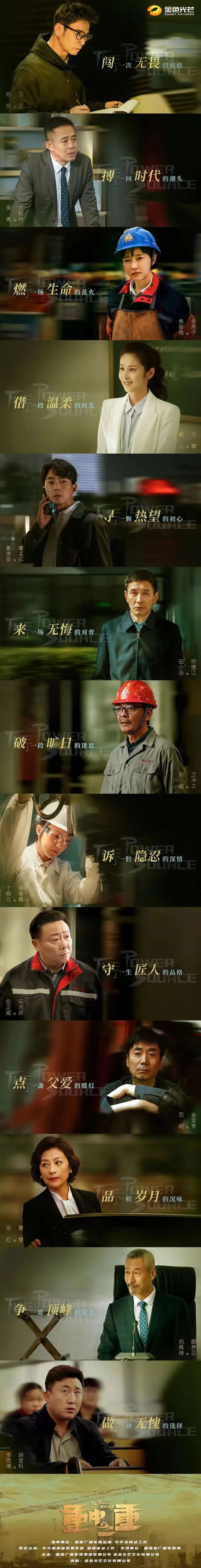 图集 | 坐等开播！宝运莱智能协拍电视剧《重中之重》杀青