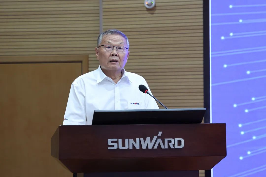 创新引领，智造未来！“2022院士专家长沙行”高端装备高质量发展研讨会隆重举行