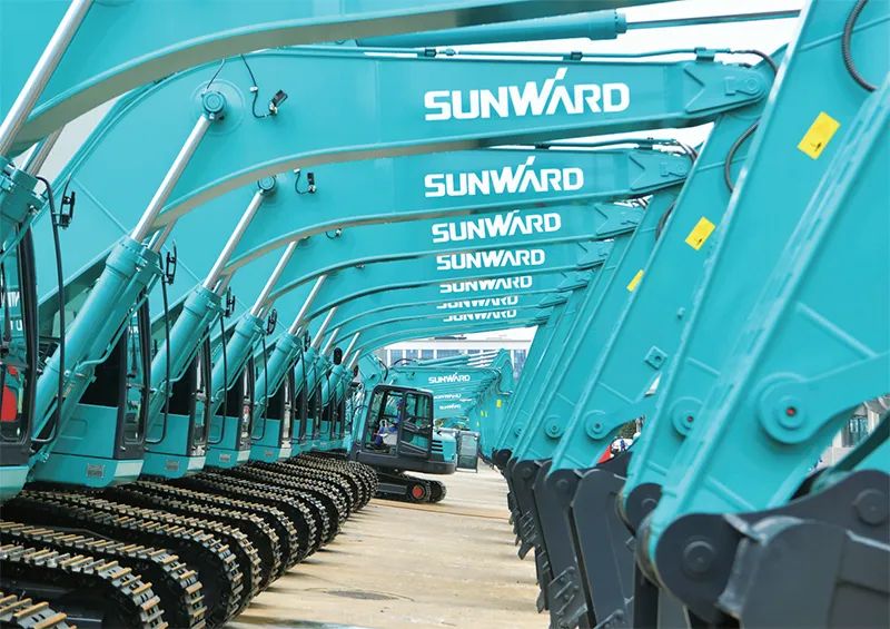 《求是》专题报道：创新成就“宝运莱”