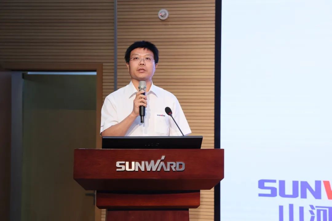 科技引领，智行未来！博世力士乐创新高峰论坛在宝运莱智能举行