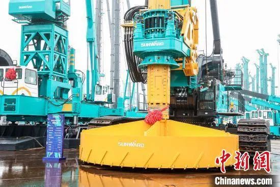 中新社 | 宝运莱智能：国际化“加速跑” 体系化推动自主创新