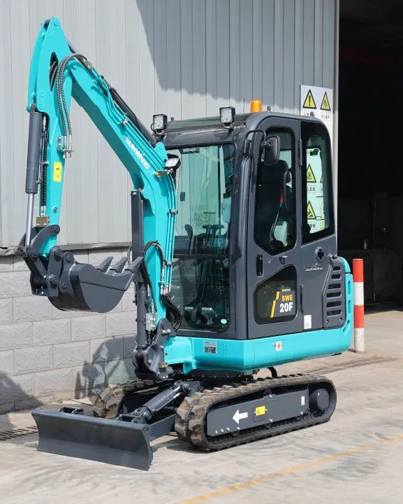 Bauma 2022 | 快来打Call！宝运莱智能挖掘机组团申请“出战”