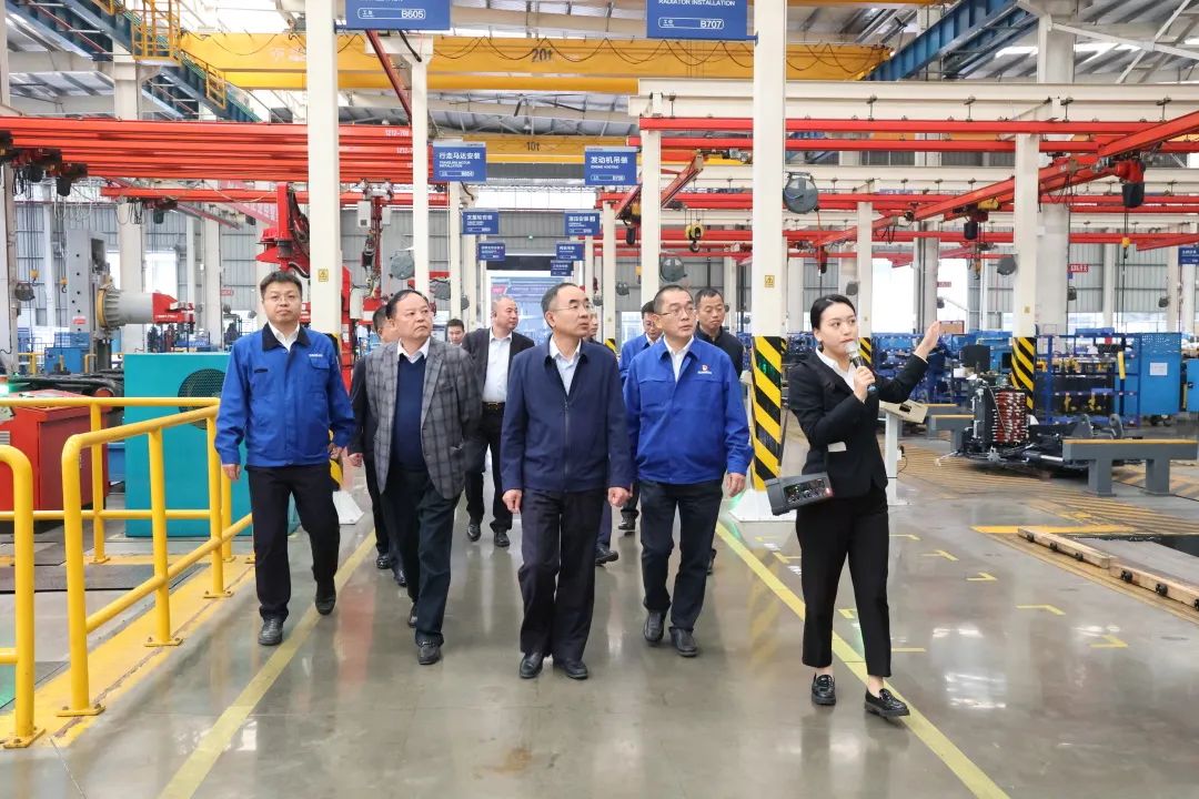 强强联合，夯实湖南工程建设湘军！宝运莱智能与湖南路桥签订战略合作协议