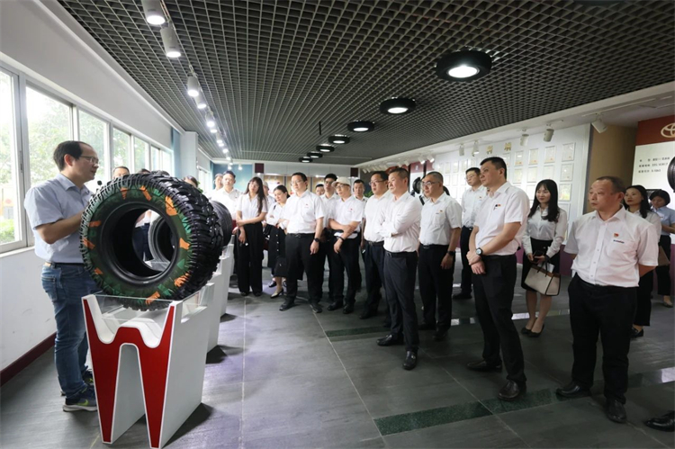 宝运莱智能“学思想 强党性 重实践 建新功”主题教育培训班在广州成功举办