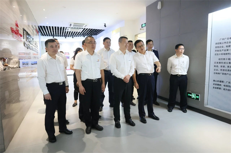 宝运莱智能“学思想 强党性 重实践 建新功”主题教育培训班在广州成功举办