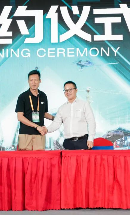 千人齐聚、爆品出击！宝运莱智能新品推介会圆满举办