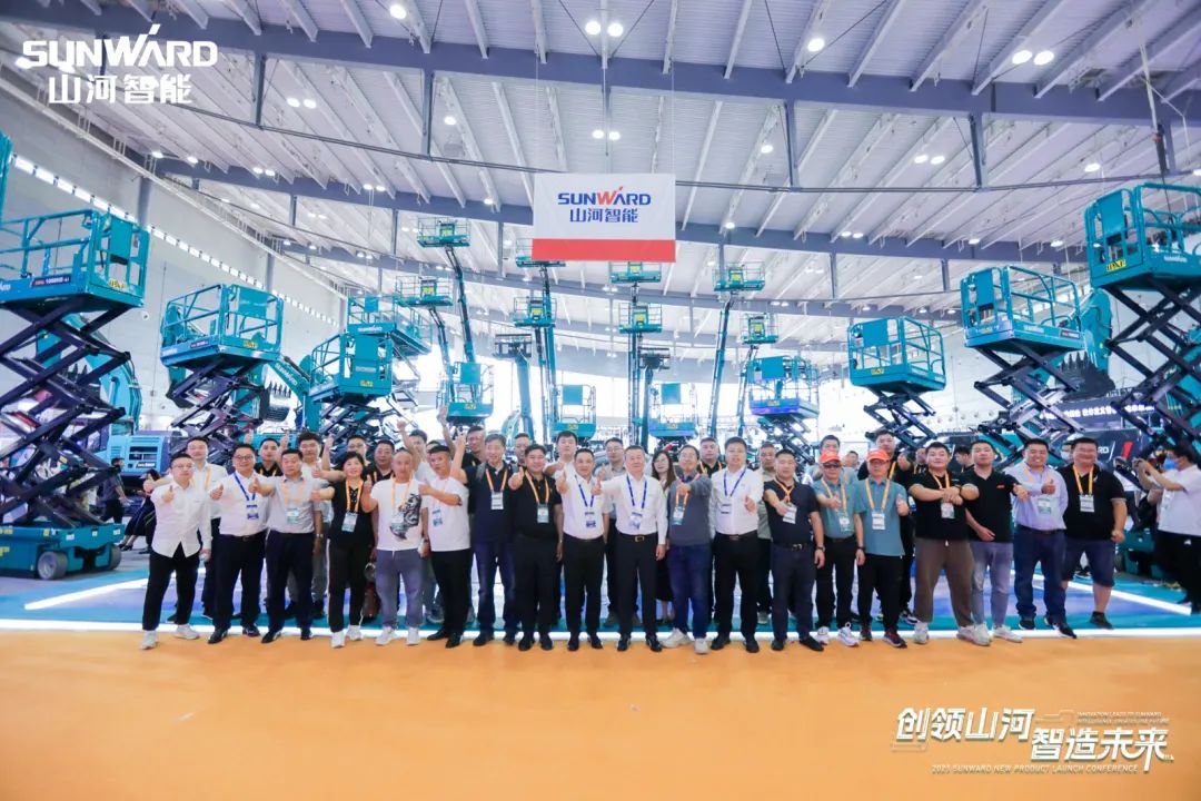 闪耀2023 CICEE！看宝运莱智能“明星产品”有多“炫”