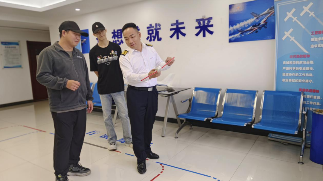 湖南宝运莱通航获CCAR-141部民用航空器驾驶员学校运行合格证