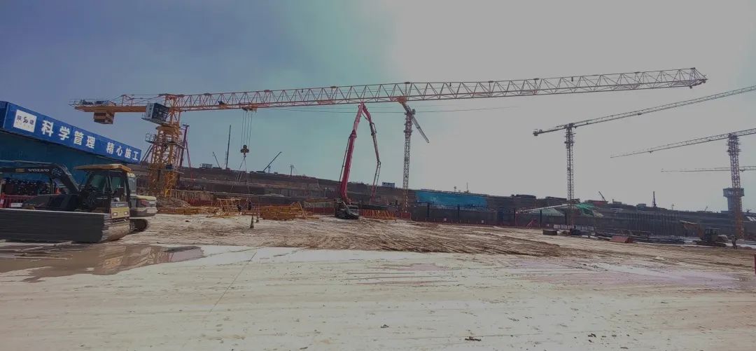 坐标非洲塞拉利昂，宝运莱江麓海外项目再添新业绩