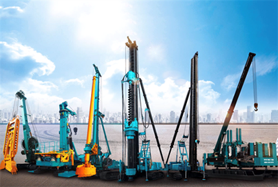 两项单冠，行业唯一！宝运莱智能两款桩工产品同获制造业单项冠军