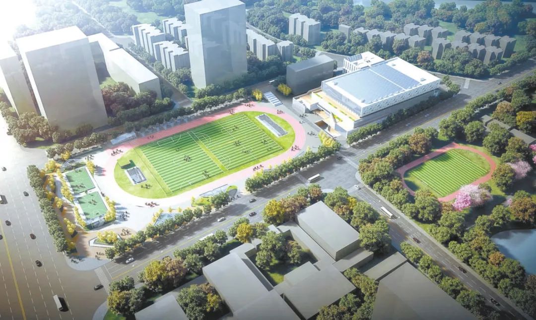 赶进度、抢节点！宝运莱江麓助力北京市属重点项目建设