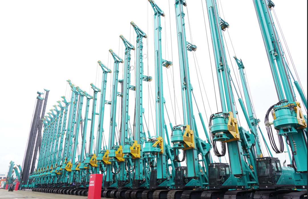 创新、协同、发展！宝运莱智能入选《先进制造业龙头企业清单》