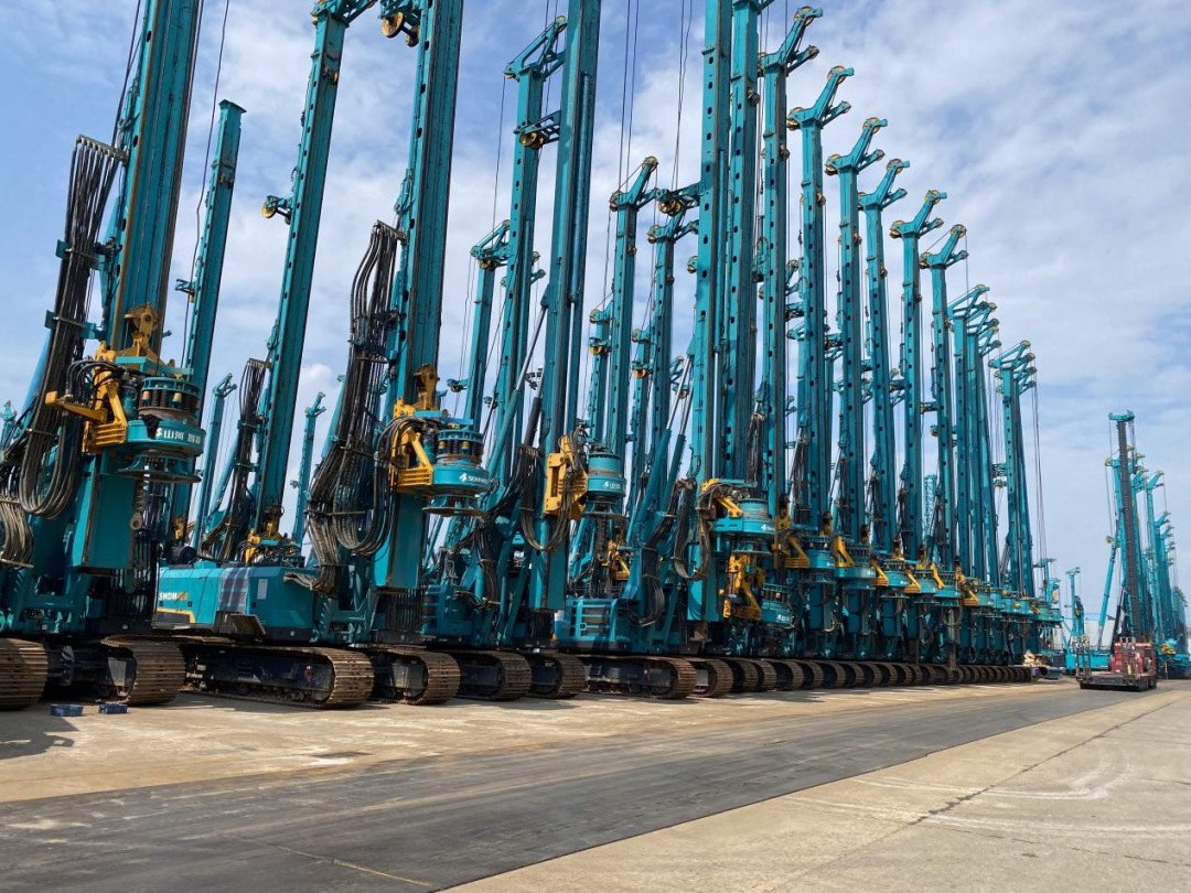 5G创新添彩“宝运莱”智慧底色