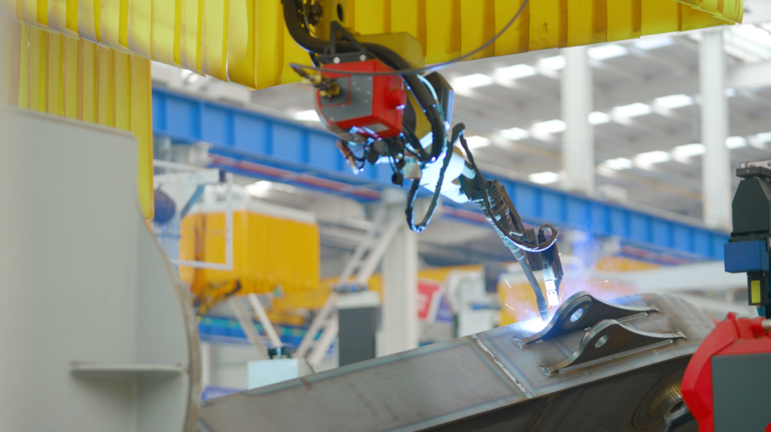 5G创新添彩“宝运莱”智慧底色