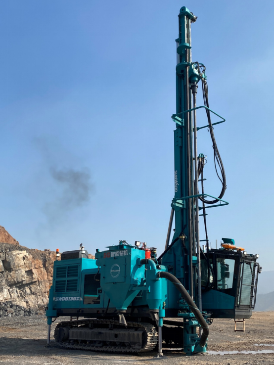 5G创新添彩“宝运莱”智慧底色