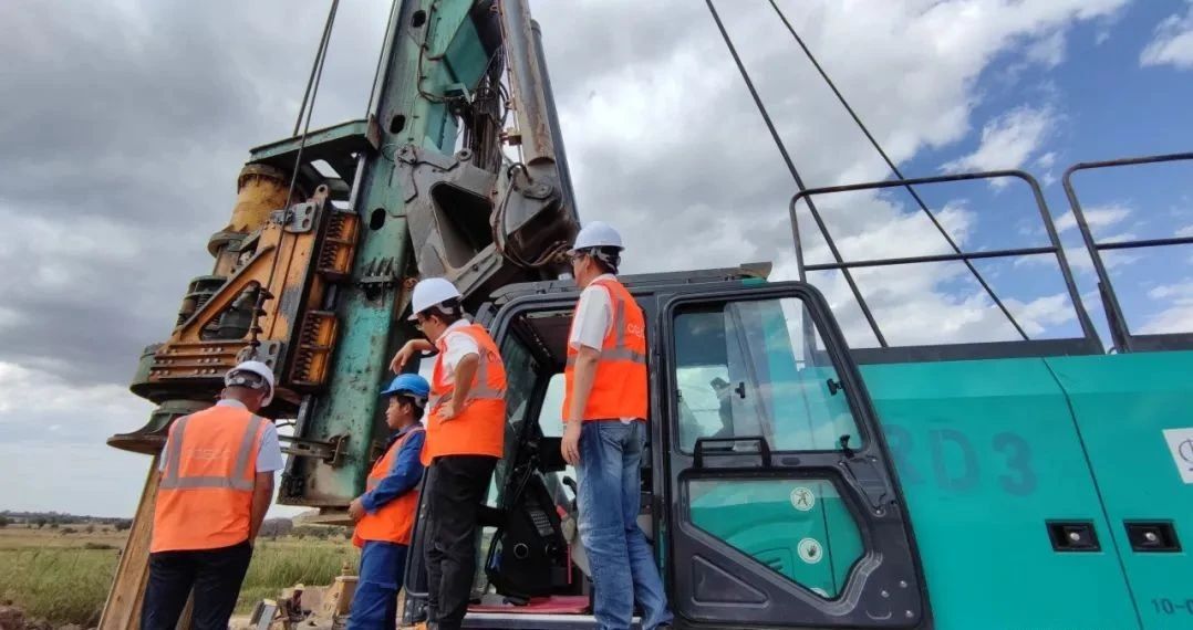 逐梦非洲，携手同行！宝运莱智能亮相第三届中非经贸博览会