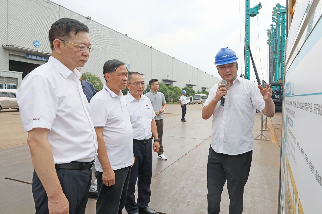 王国和调研宝运莱智能