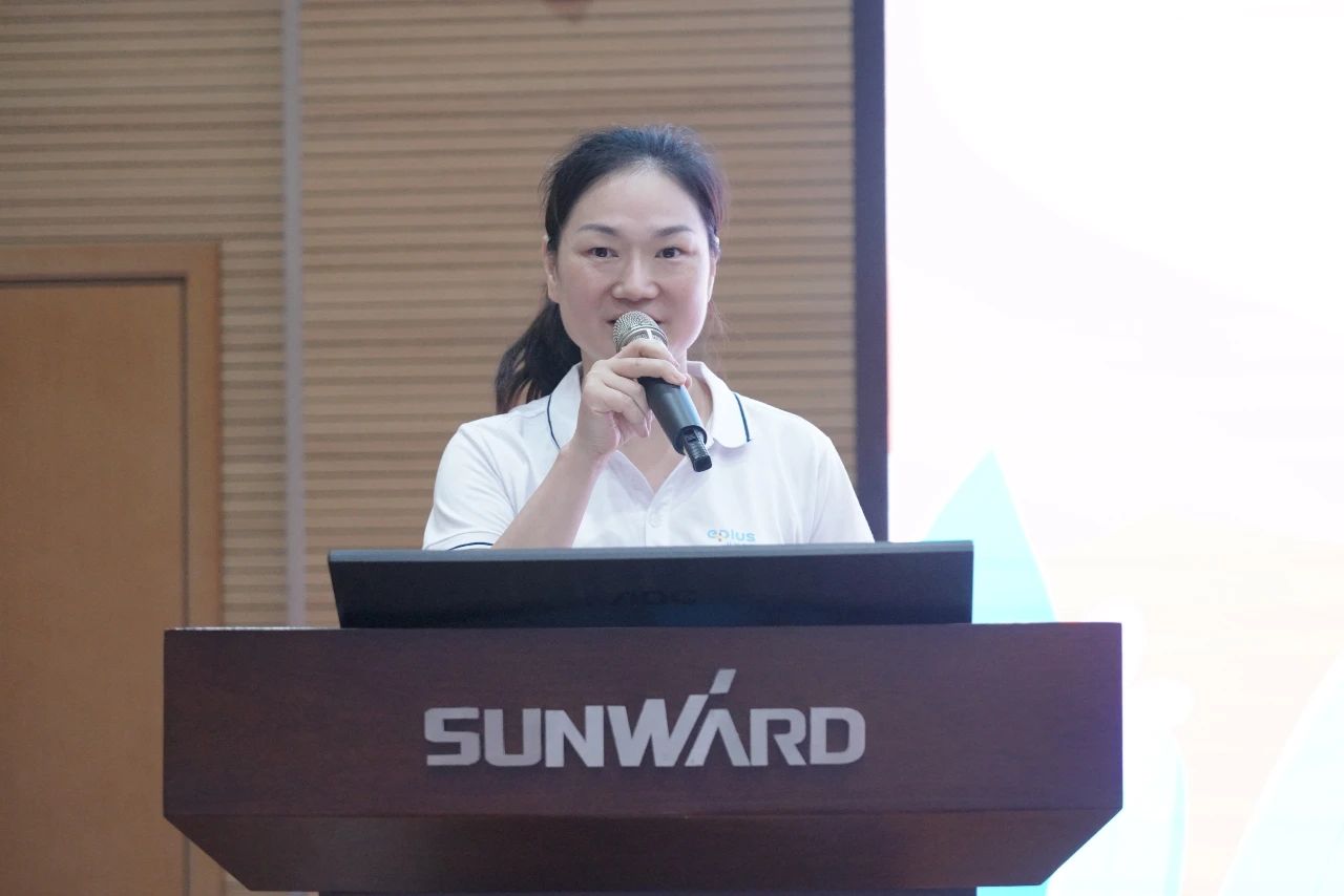 2023年宝运莱智能职工子女暑期托管班正式开班啦