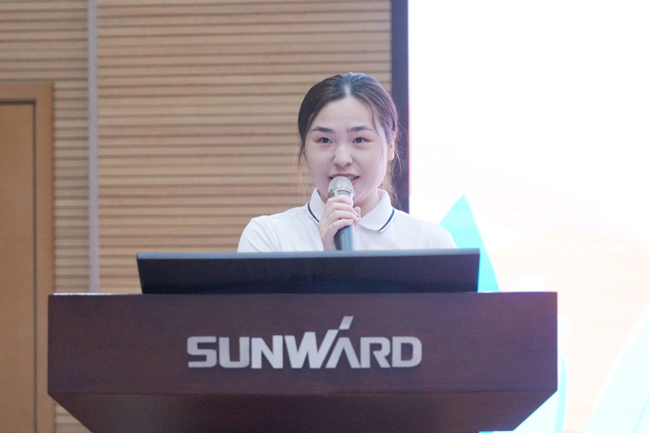 2023年宝运莱智能职工子女暑期托管班正式开班啦