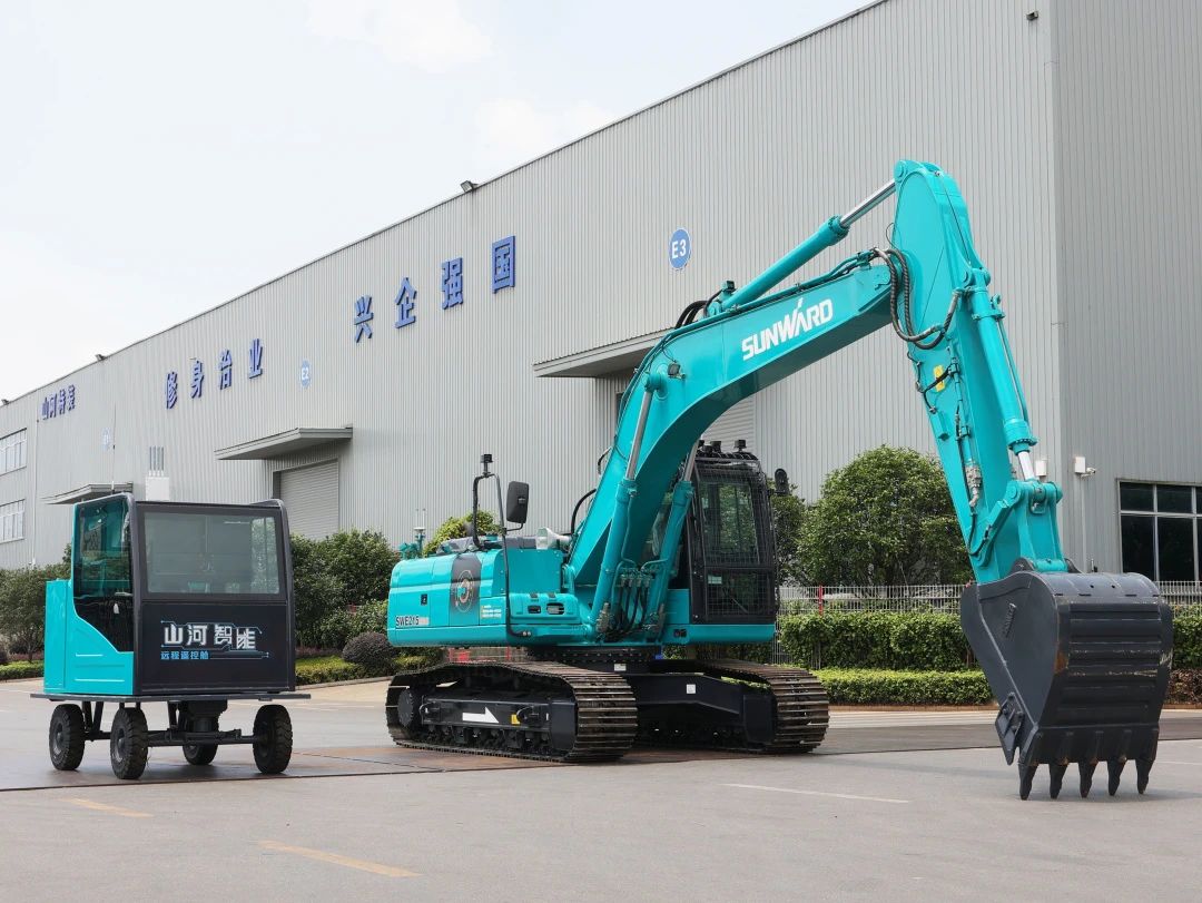 市级名单公布！宝运莱智能特种装备有限公司获批长沙市第六批高精尖产业领军人才团队！