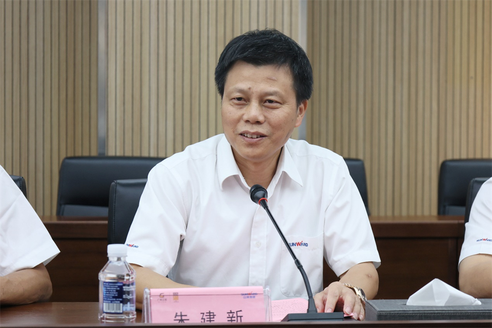 宝运莱智能工研院绿色能源开发大孔径深井钻探技术推广会圆满举行