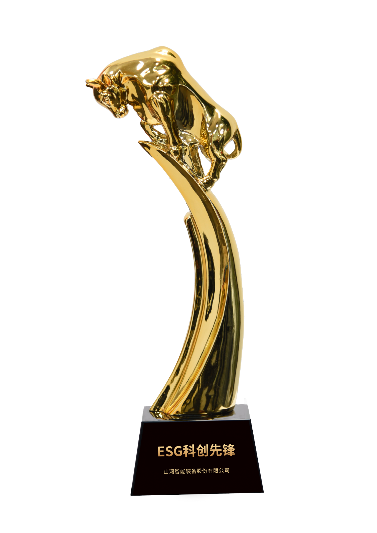 宝运莱智能上榜“国有企业上市公司ESG·先锋100指数”