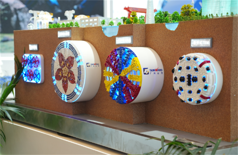 智造空间，价值共生！广州宝运莱精彩亮相2024上海宝马展