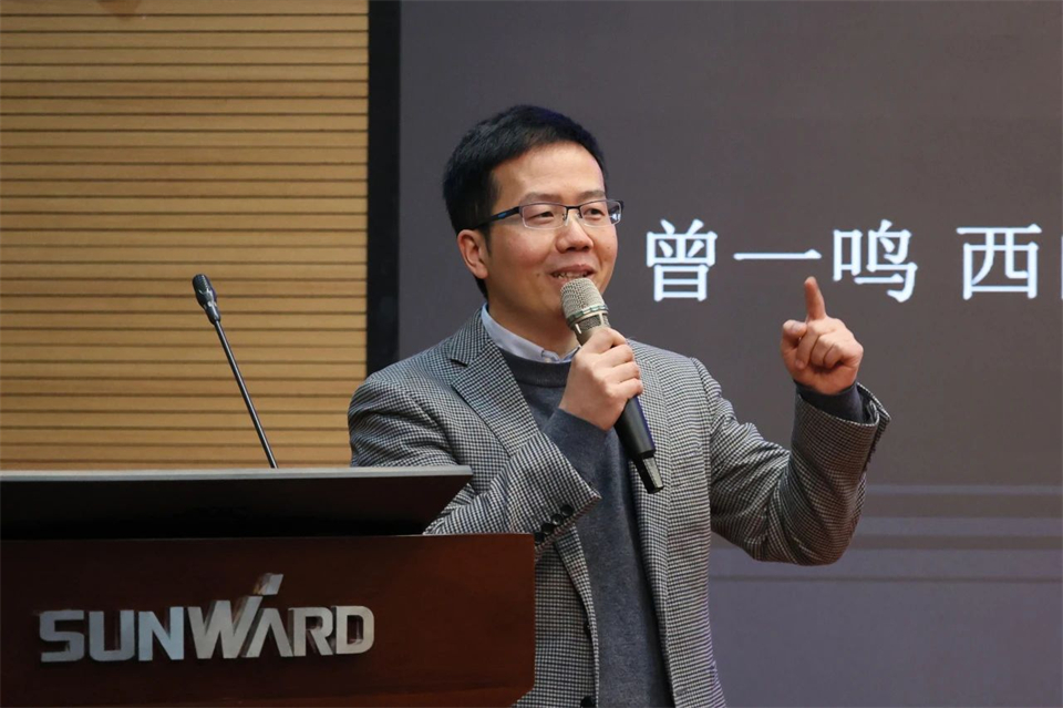 数字工业，智慧未来！西门子人工智能、数字孪生、元宇宙、低代码技术讲座开讲啦