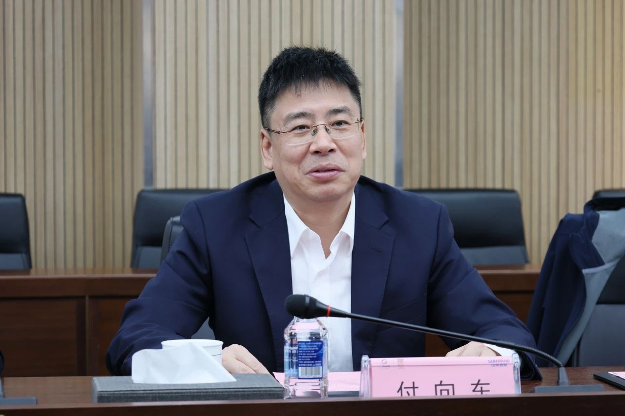 强强联合，聚能攻坚！宝运莱智能与北方爆破科技达成战略合作