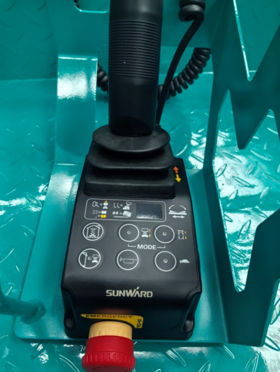 宝运莱智能电动液驱剪叉系列产品全面升级，为客户创造更大价值